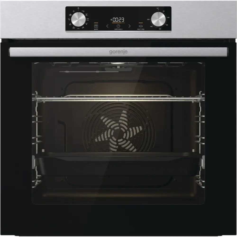 Готварска фурна за вграждане Gorenje BO6735E05X, (13712)