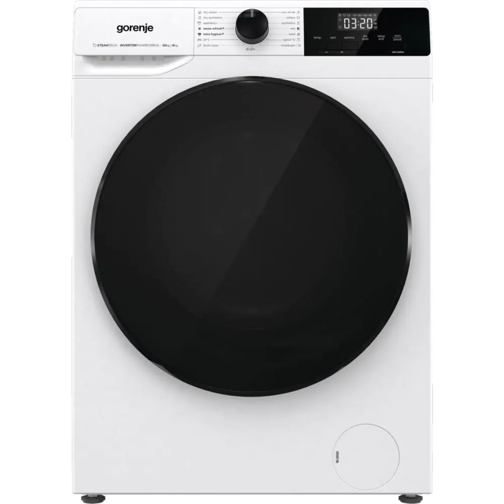 Пералня със сушилня Gorenje WD2A164ADS, (13646)