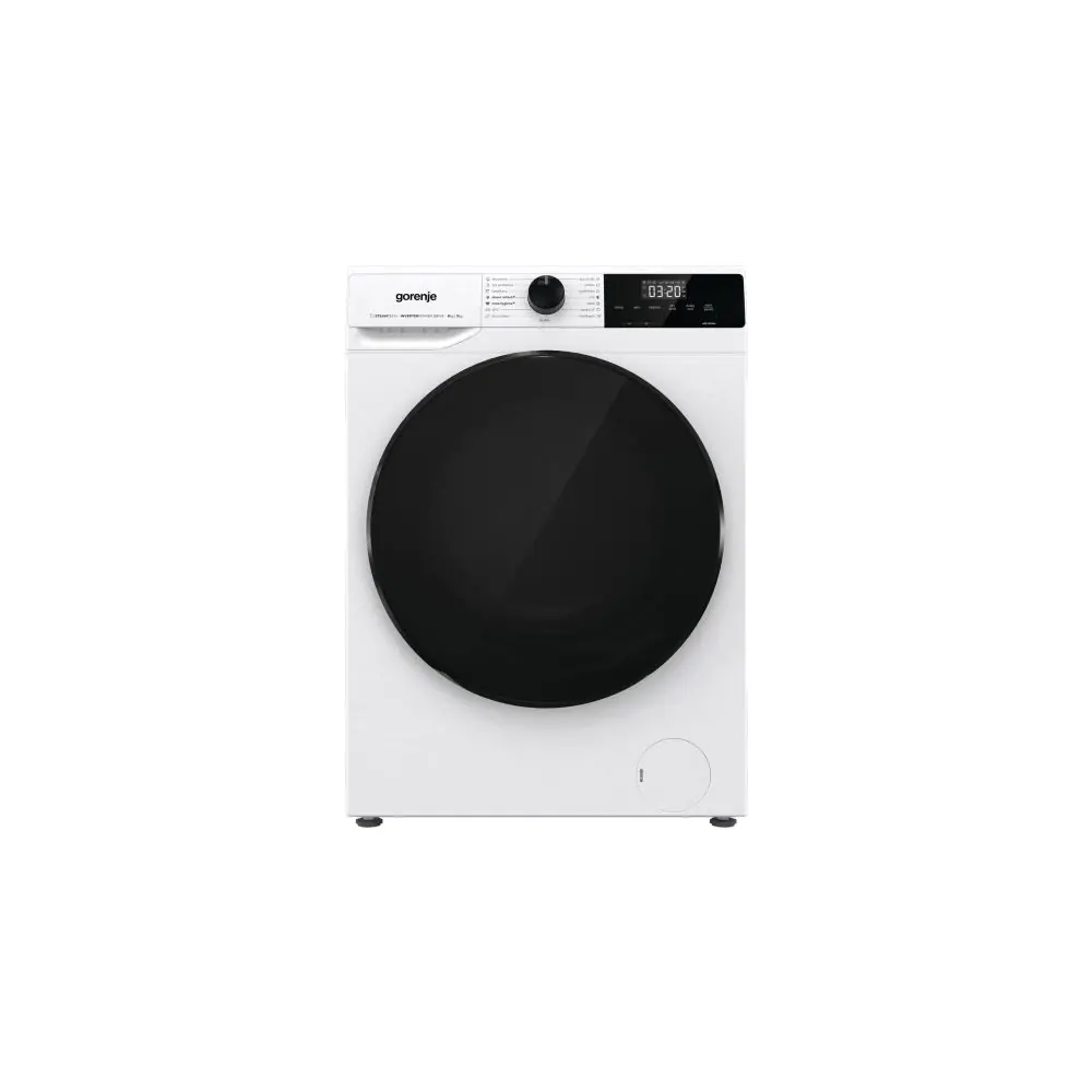 Пералня със Сушилня Gorenje WD2A854ADS, (35931473)