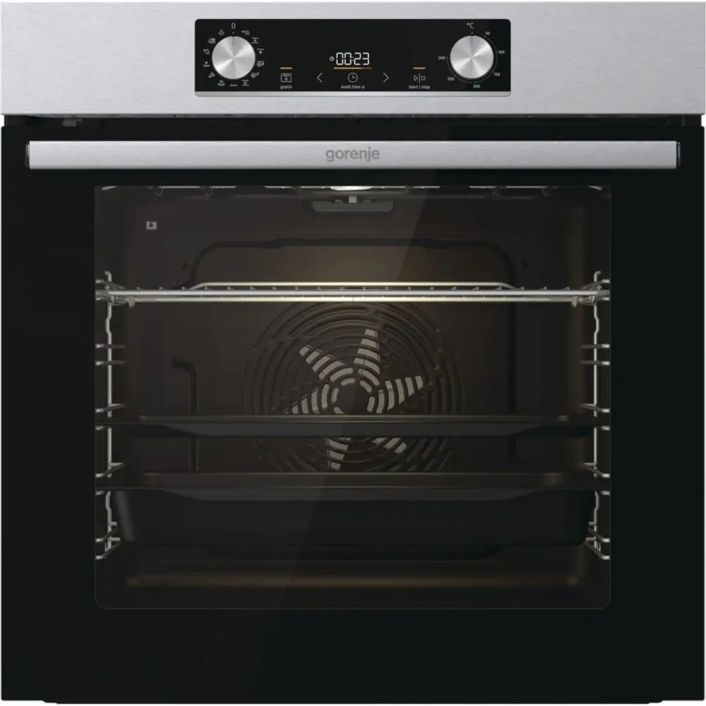 Готварска фурна за вграждане Gorenje BPS6737E03X, (13609)
