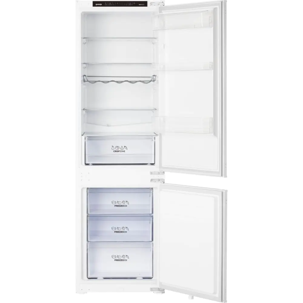Хладилник за вграждане Gorenje NRKI4182P1, (13628)