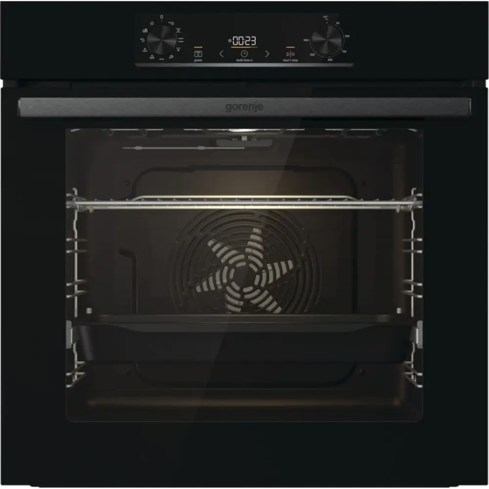 Готварска фурна за вграждане Gorenje BO6735E05B, (13606)