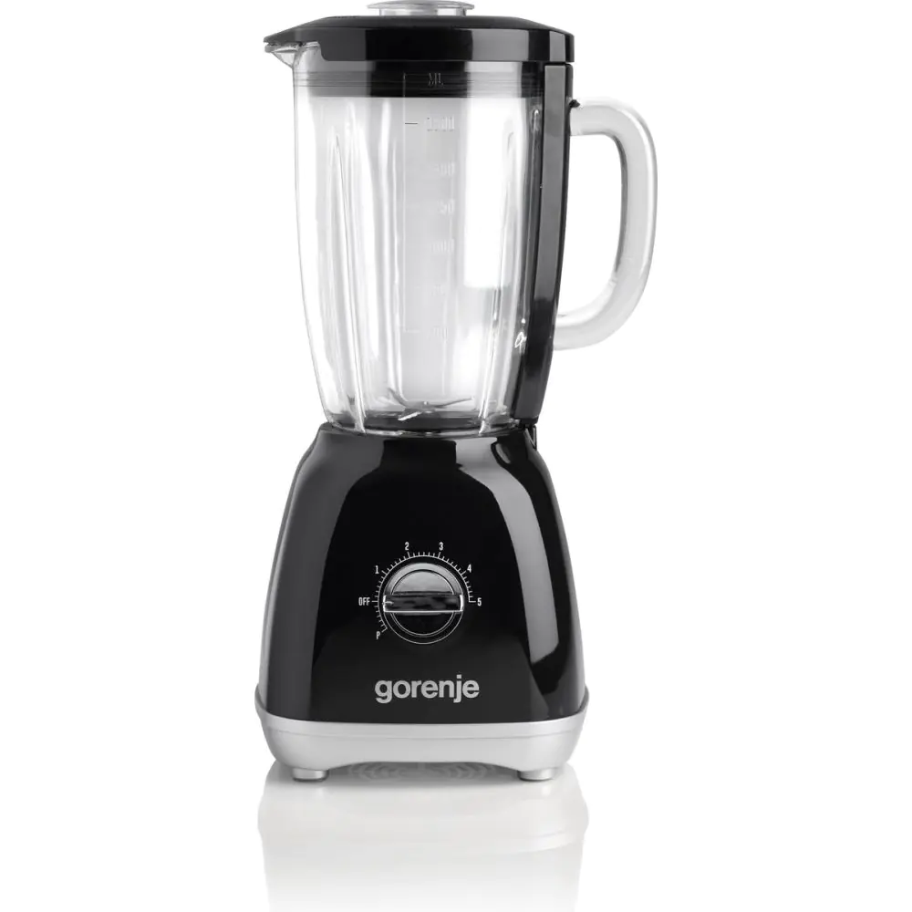 Блендер Gorenje B800RLBK, (13657)