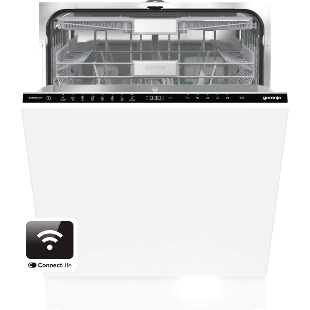 Съдомиялна машина за вграждане Gorenje GV693C60UVAD, (13691)