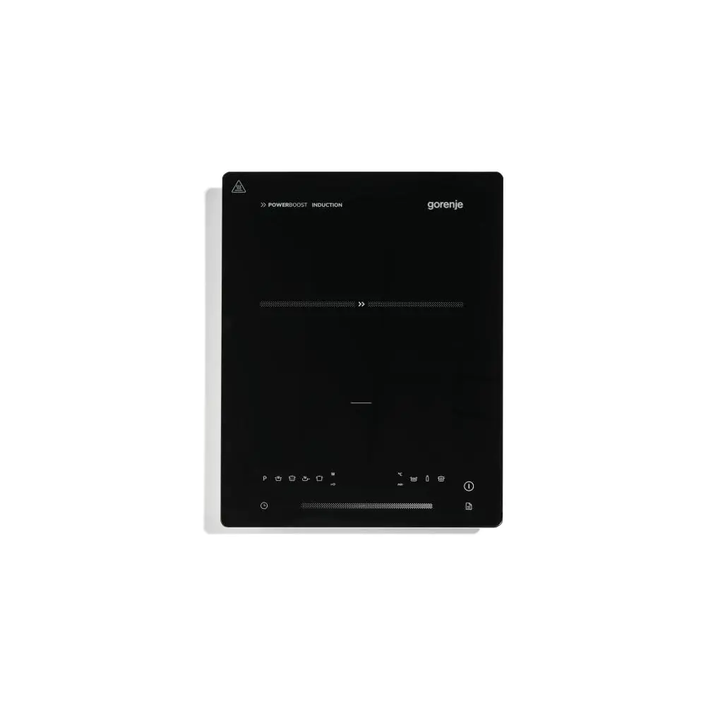 Индукционен котлон Gorenje ICR2000SP, (35940309)