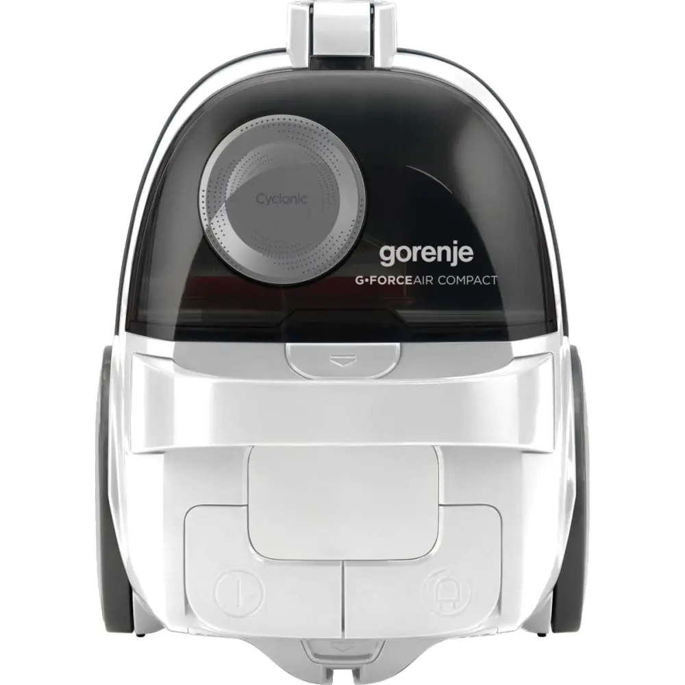 Прахосмукачка Gorenje VCEA01GACWCY, (13765)