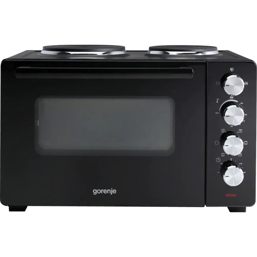 Готварска печка Gorenje OM30GBX, (35932268)