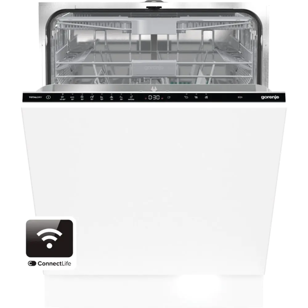 Съдомиялна машина за вграждане Gorenje GV673C60, (13692)