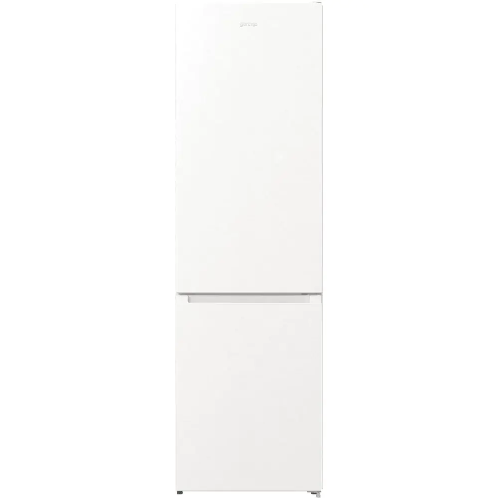 Хладилник с фризер GORENJE NRK6202EW4, (20824)