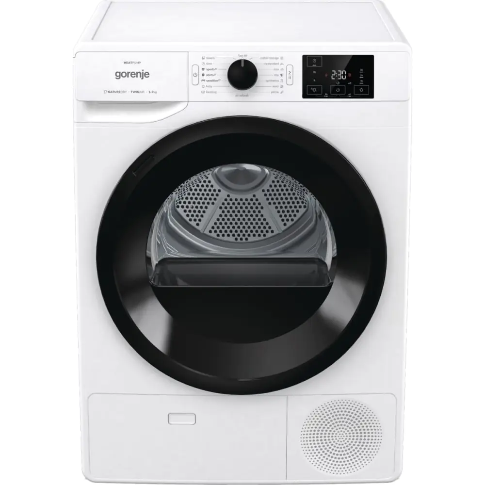 Сушилня Gorenje DNE72/GN, (13687)