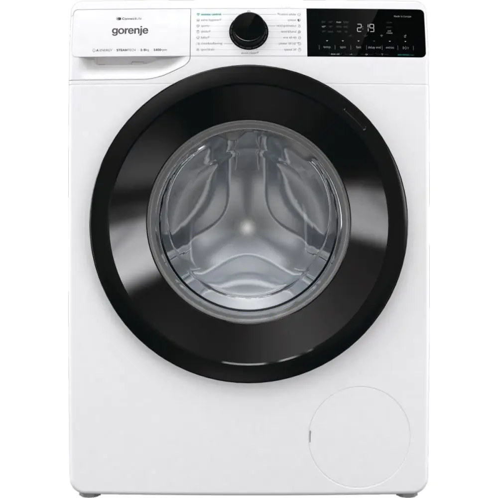 Перална машина Gorenje WNA94ARWIFI, (13737)