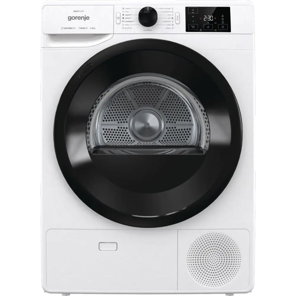 Сушилня Gorenje DNE82/GN, (13686)