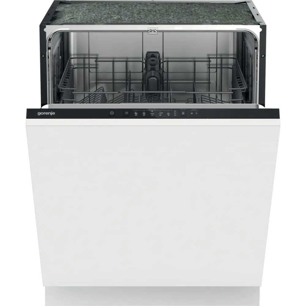 Съдомиялна машина за вграждане Gorenje GV62040, (13622)