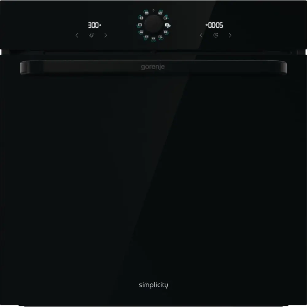 Готварска фурна за вграждане Gorenje BOS6737SYB, (13699)