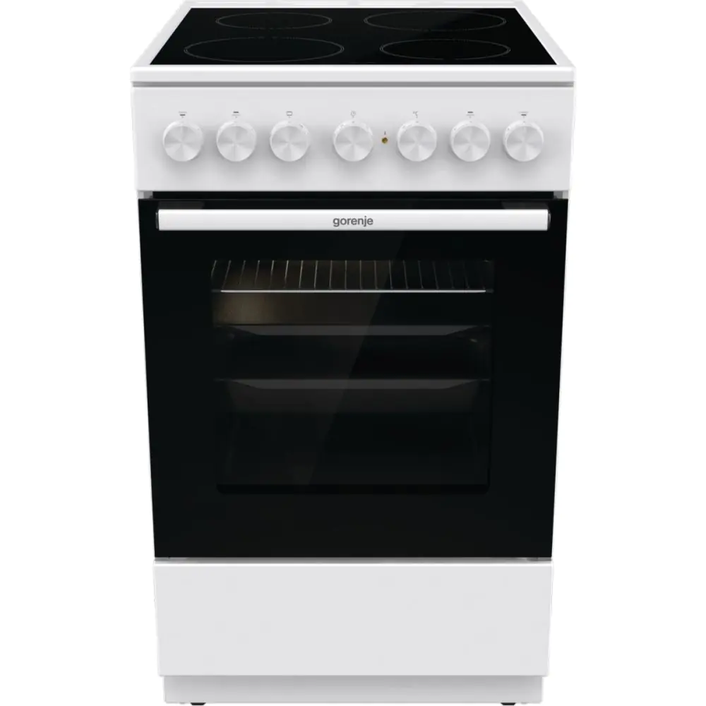 Готварска печка Gorenje GEC5B41WG, (13702)