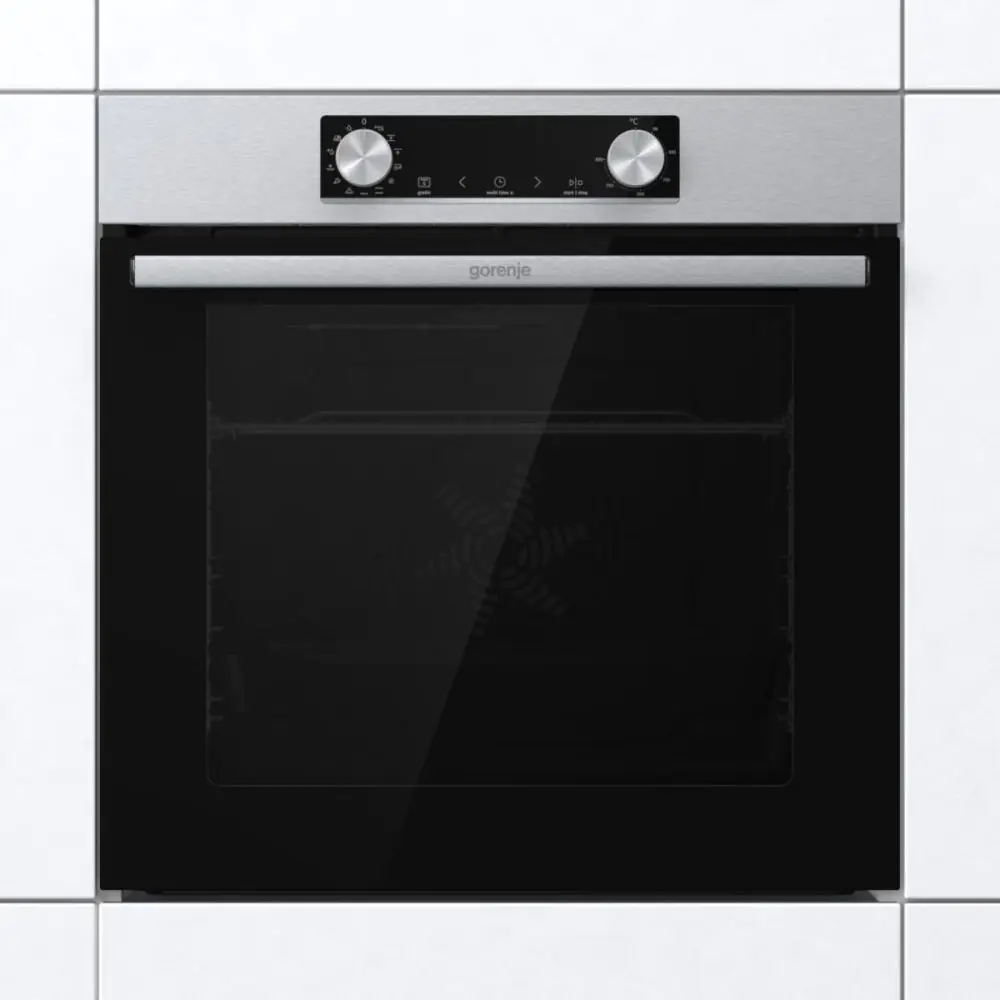 Готварска фурна за вграждане Gorenje BO6737E02XK, (13681)