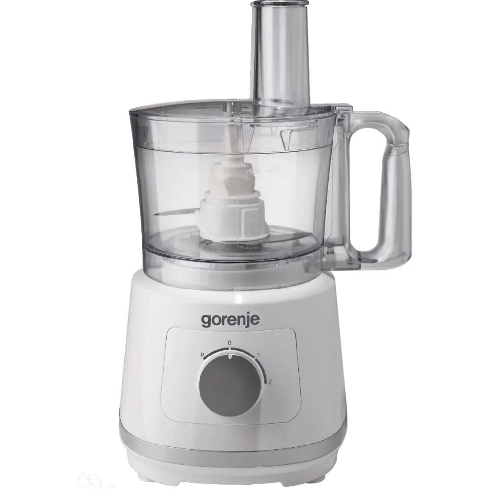 Кухненски робот Gorenje SB801W, 800W, бял, (13720)