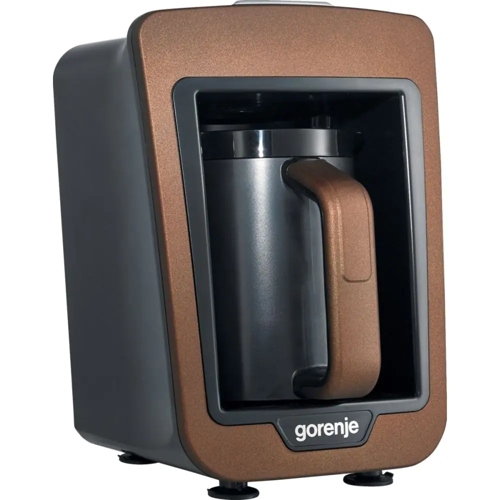 Кафеварка Gorenje ATCM730T, (13723)