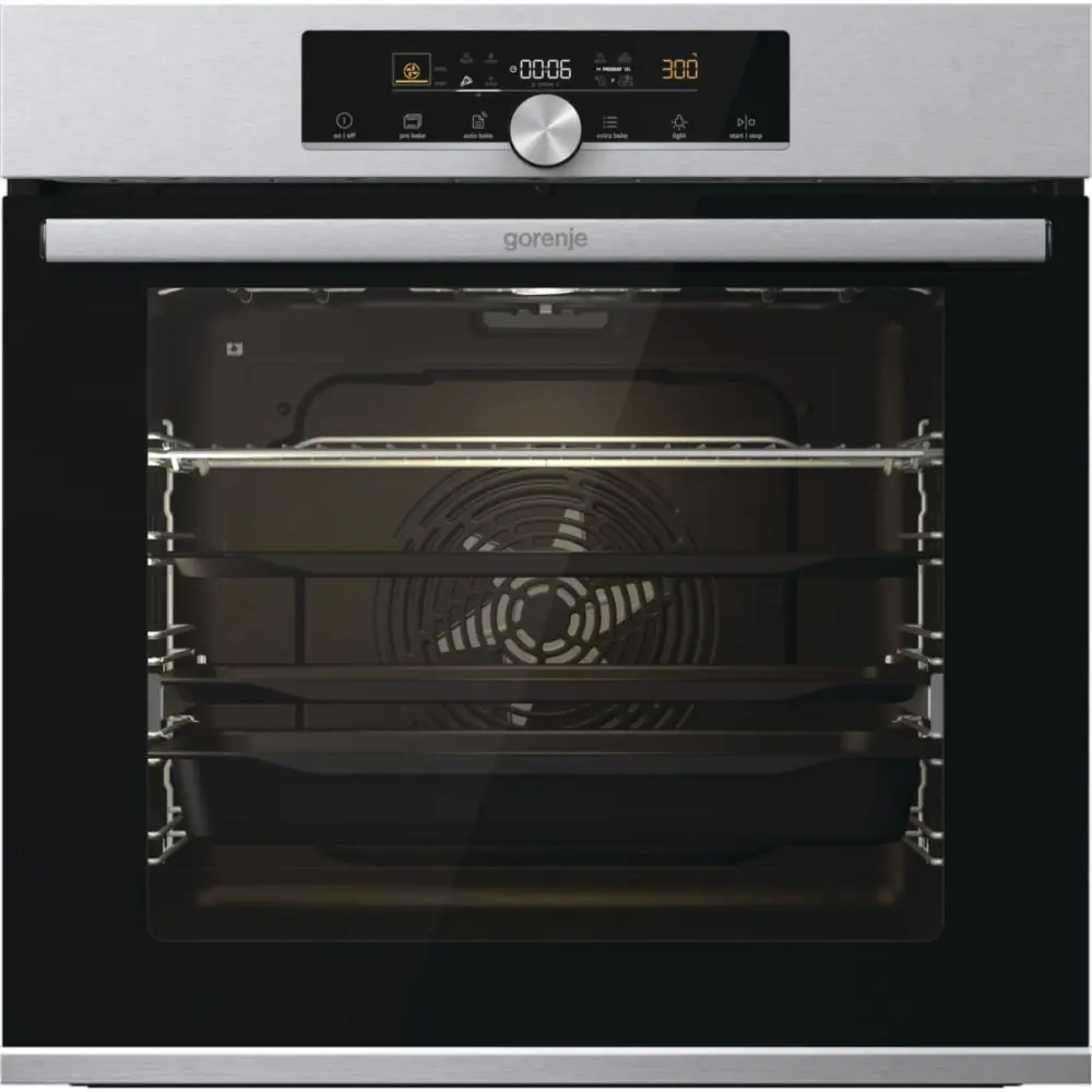 Готварска фурна за вграждане Gorenje BPS6747A06X, (13601)