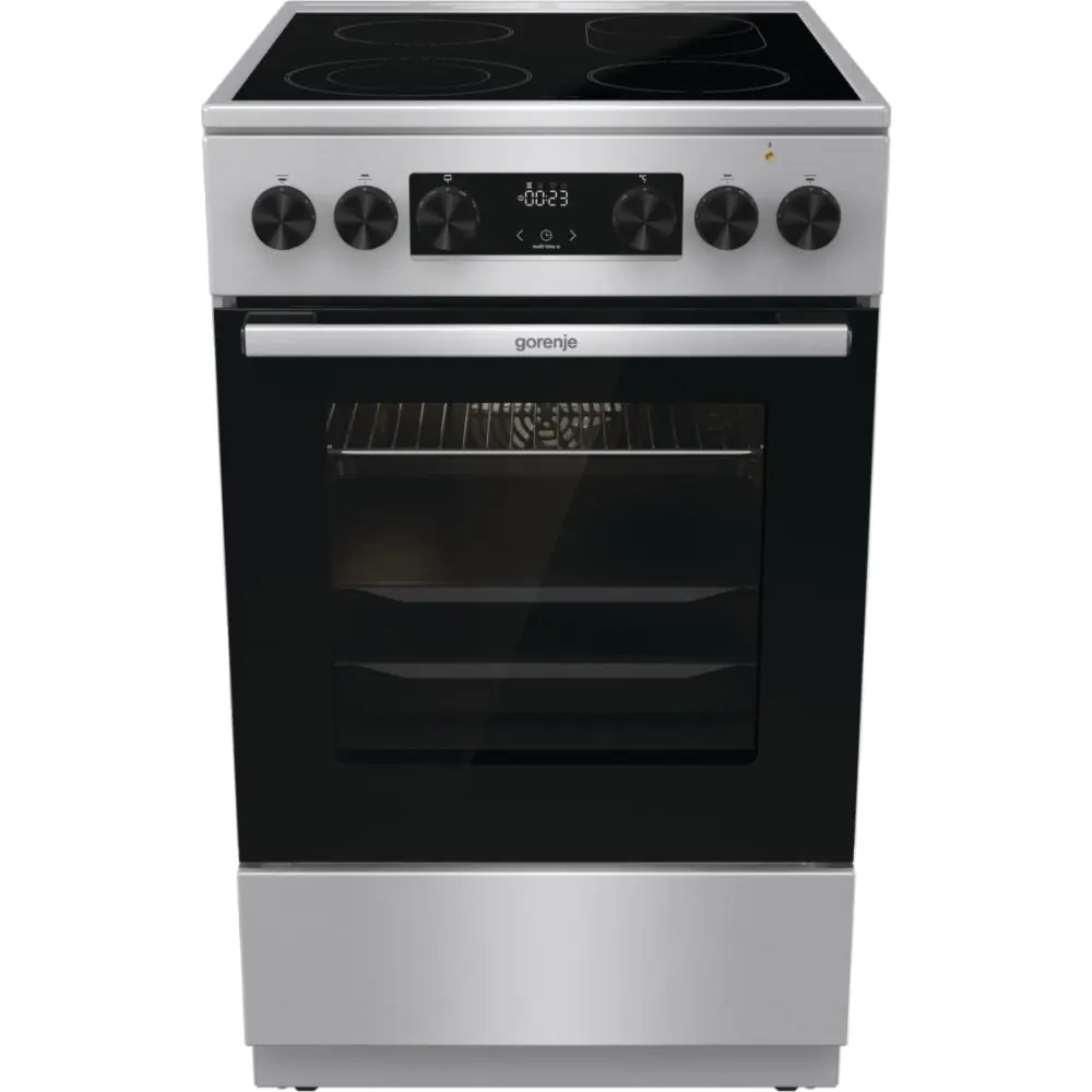 Готварска печка Gorenje GECS5C70XA, (13705)