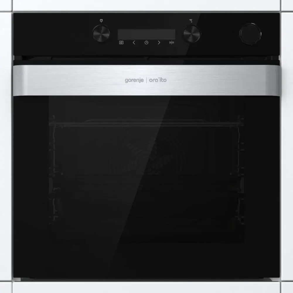 Готварска фурна за вграждане Gorenje BSA6737ORAB, (13616)