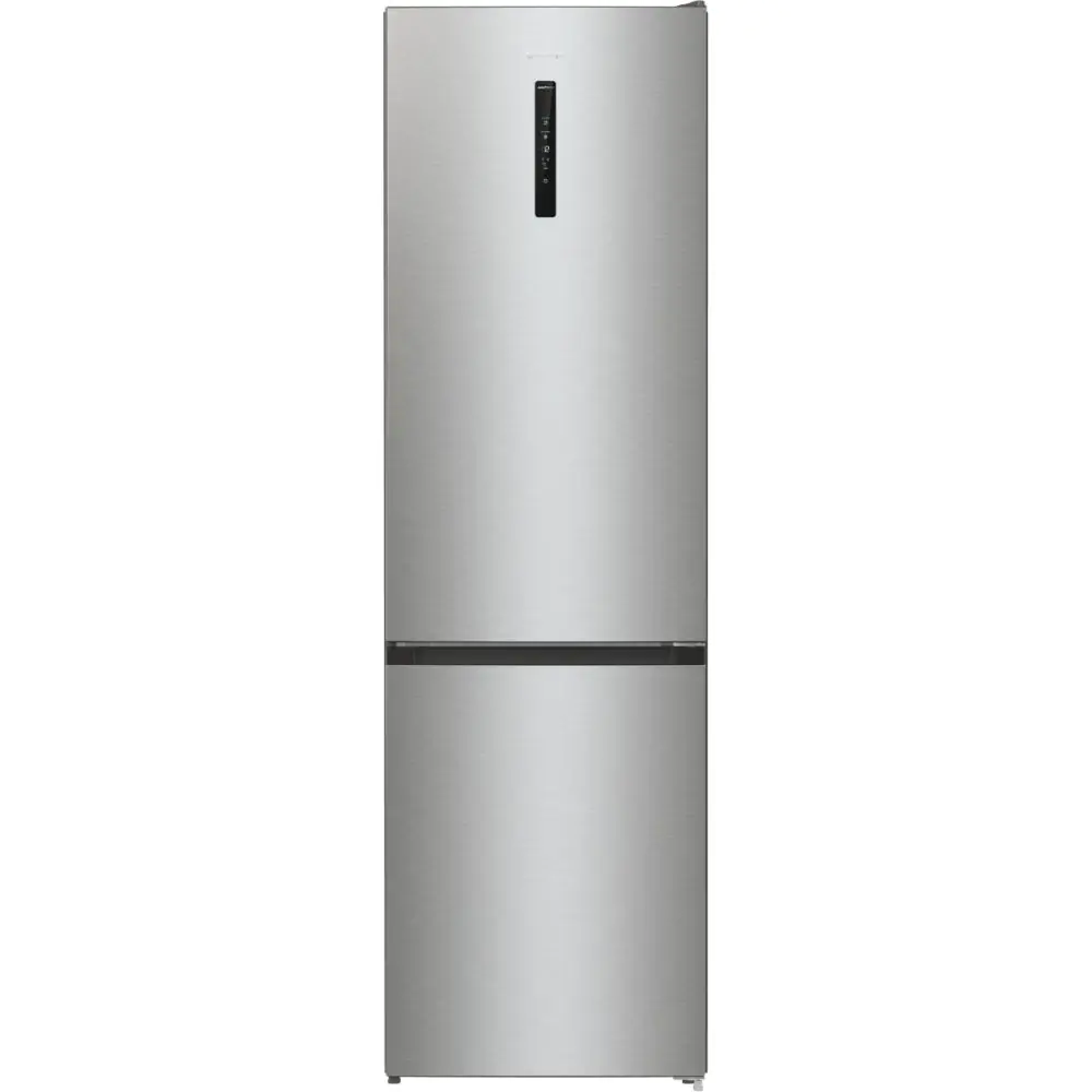 Хладилник с фризер GORENJE NRK6202AXL4, (20811)