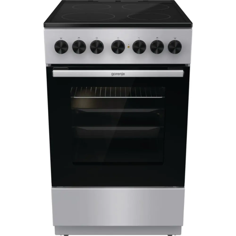 Готварска печка Gorenje GEC5B41SG, (13703)
