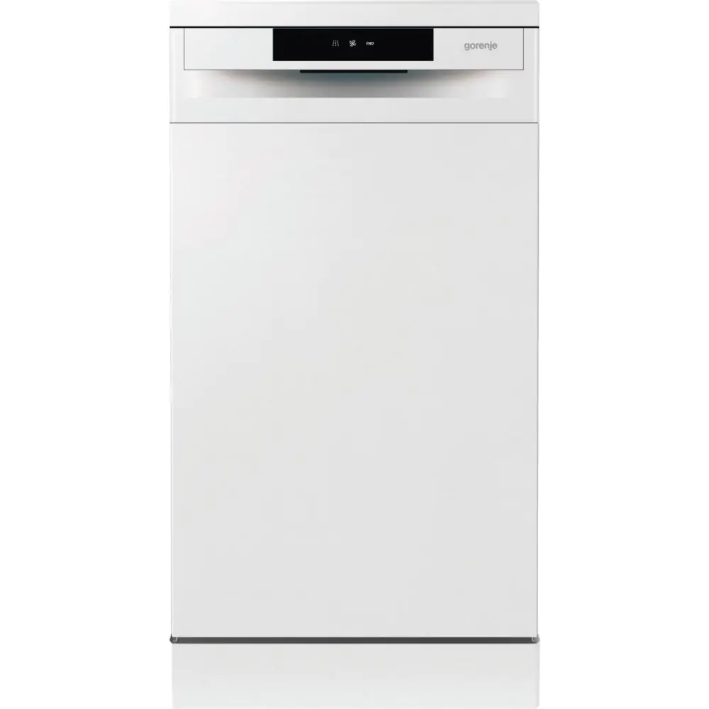 Съдомиялна Gorenje GS520E15W, 9 комплекта, бял, (13614)