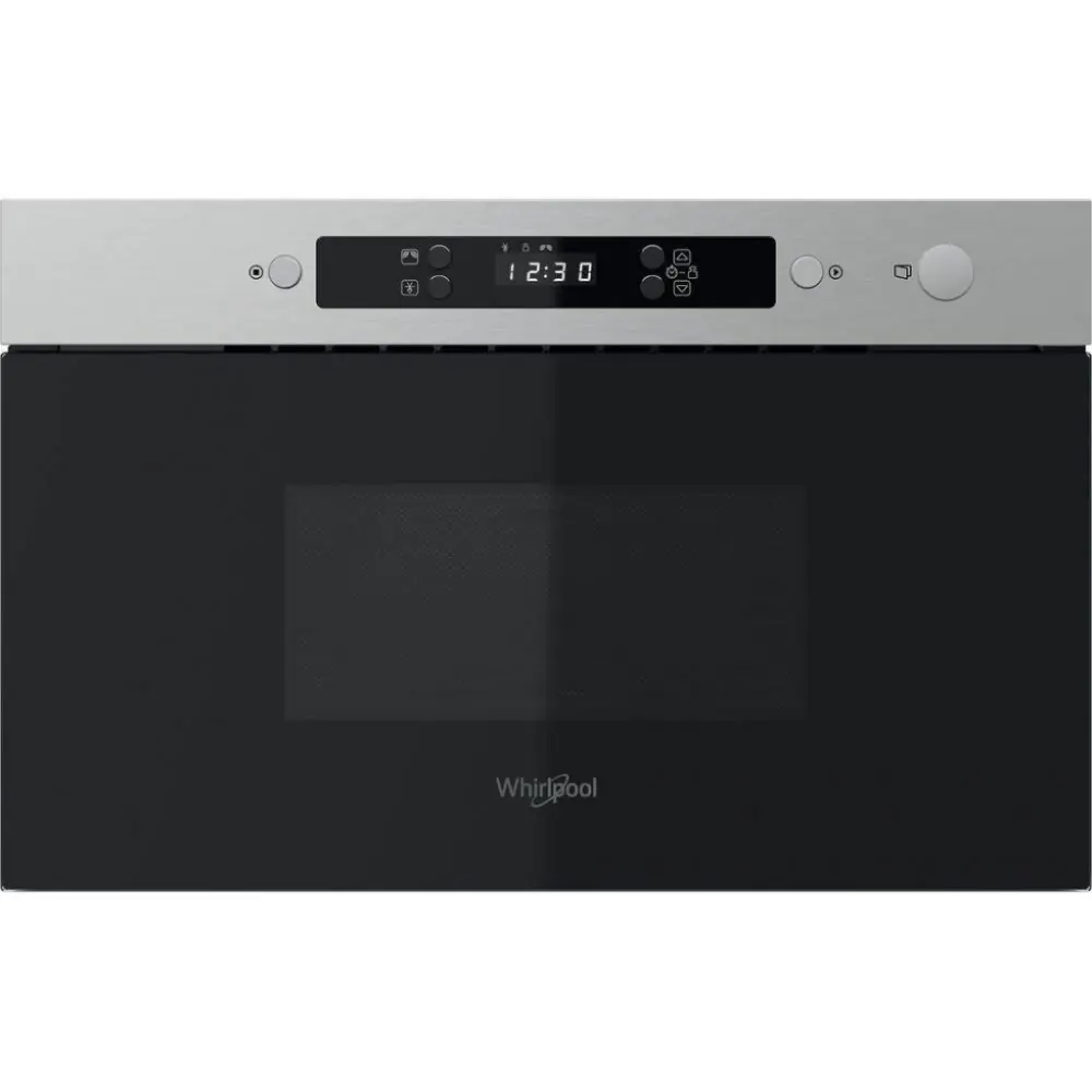 Микровълнова за вграждане Whirlpool MBNA900X, (35931316)
