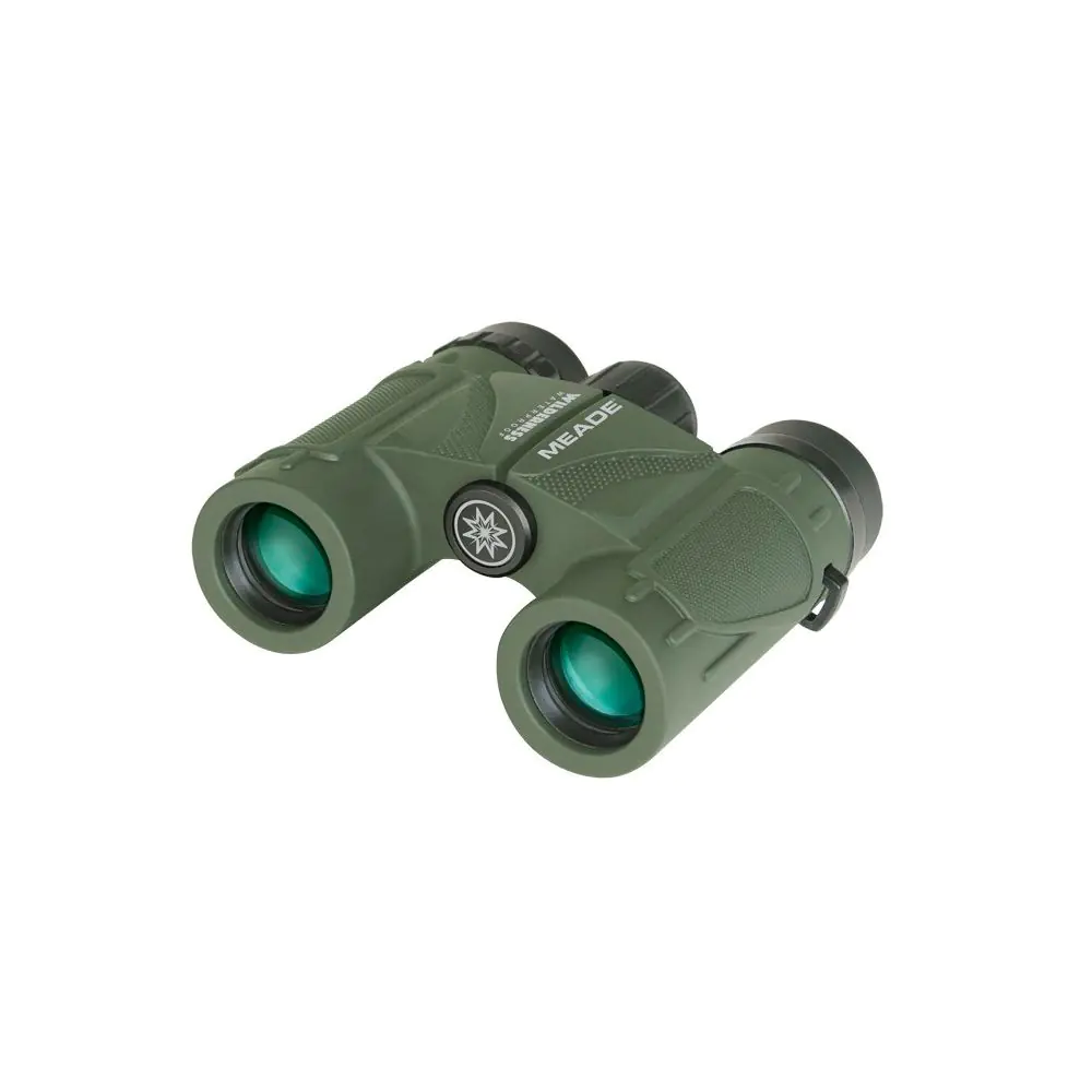 Бинокъл Meade Wilderness 8x25