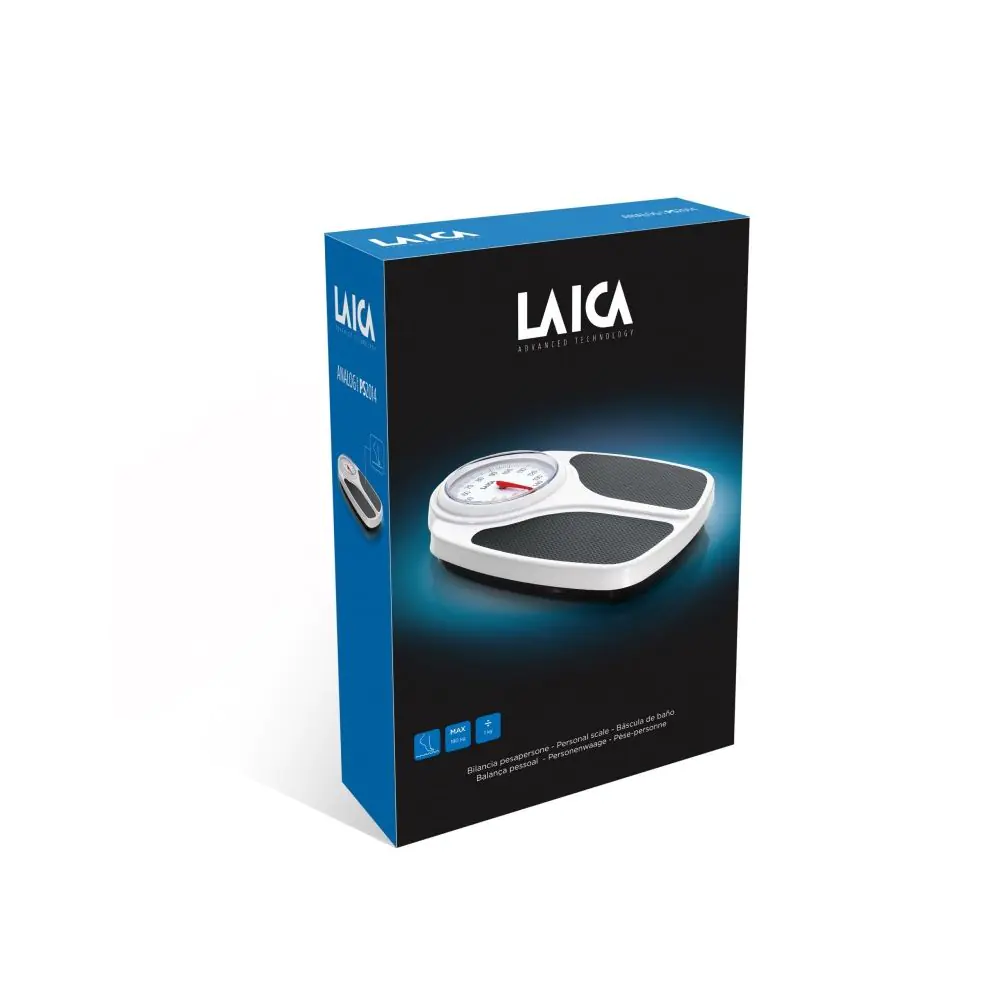 Механичен кантар Laica PS2014