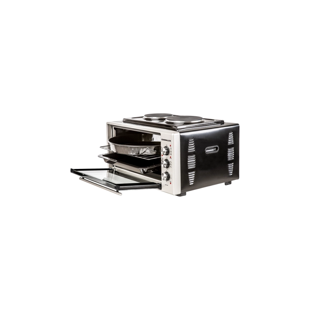 Мини печка GAMALUX I-60 HP WHITE, (35947311)