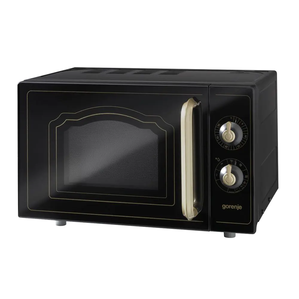 Микровълнова печка Gorenje MO4250CLB, (13482)