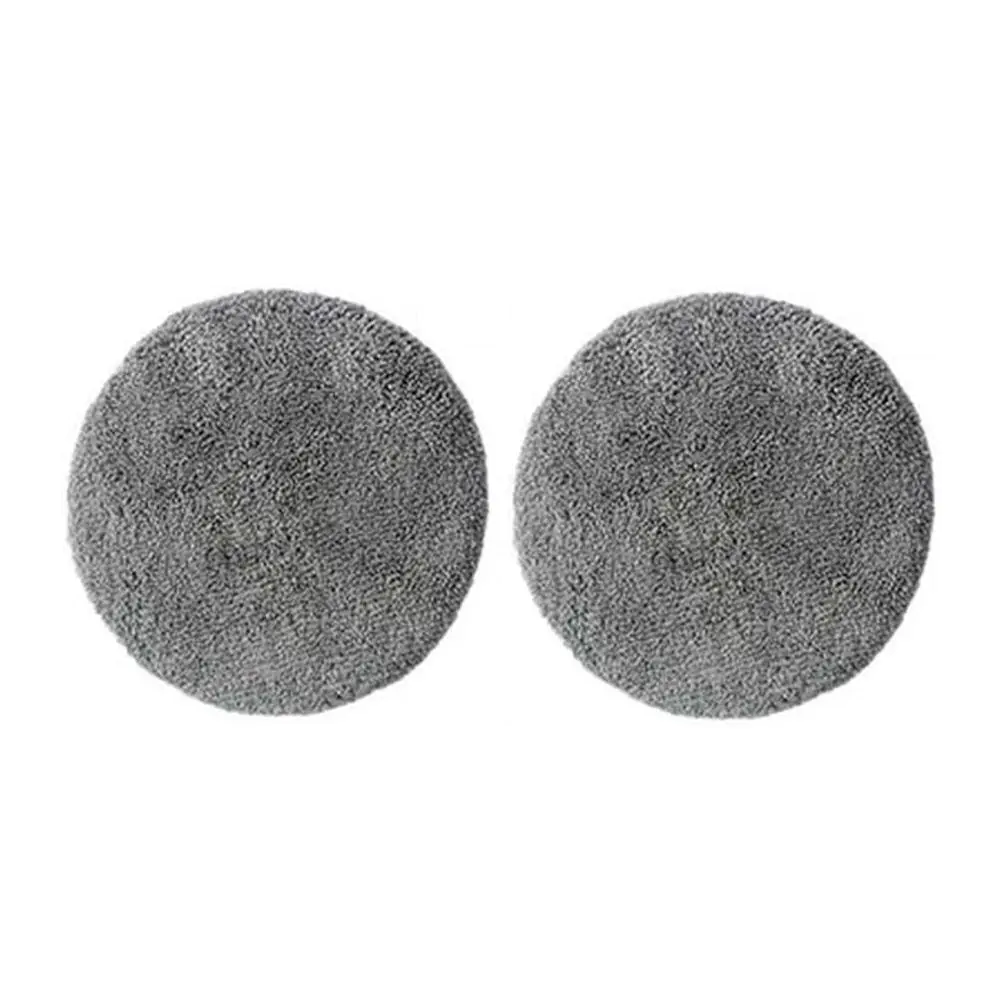 Моп за Xiaomi Hutt DDC55, 2 броя абсорбиращ моп, сив, (14672)