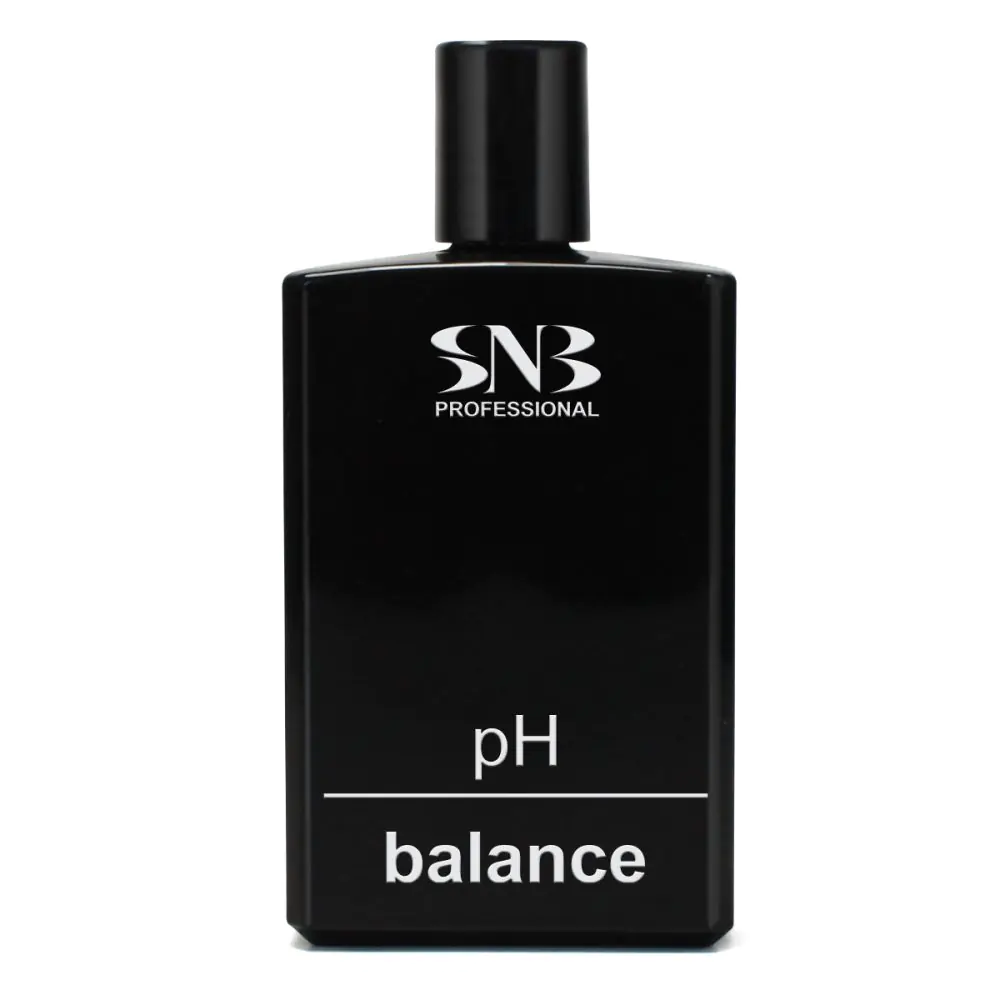 Ph регулатор за нокти SNB, пълнител, 100 мл, MPS113, (35924023)