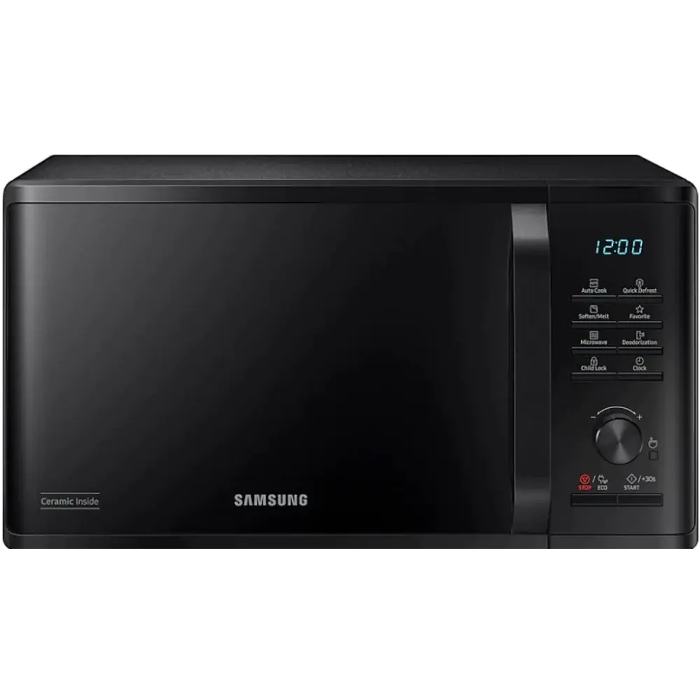 Микровълнова печка Samsung MS23K3515AK/OL, (35931337)