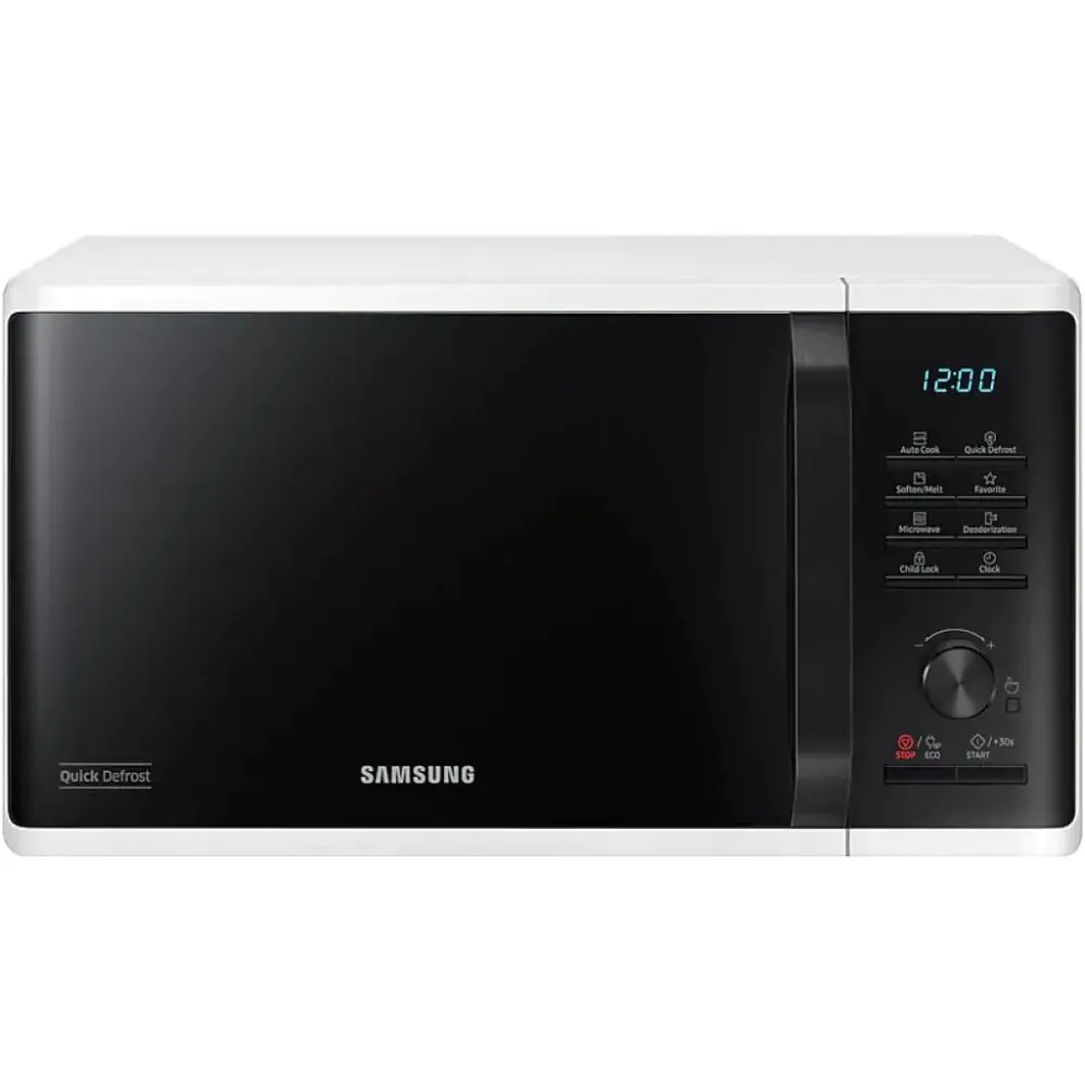 Микровълнова печка Samsung MS23K3515AW/OL, (35931338)