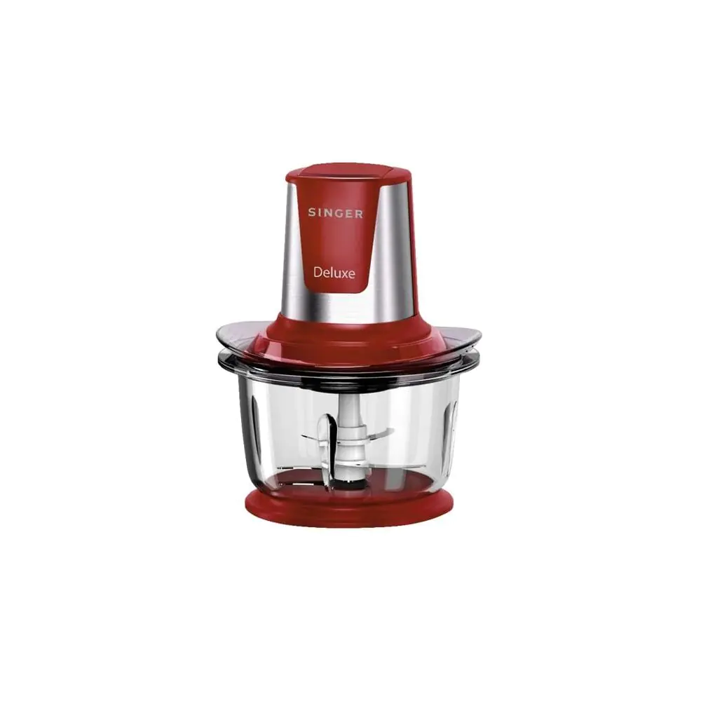 Чопър SINGER MULTI MC-500-1 DELUXE, (35932007)