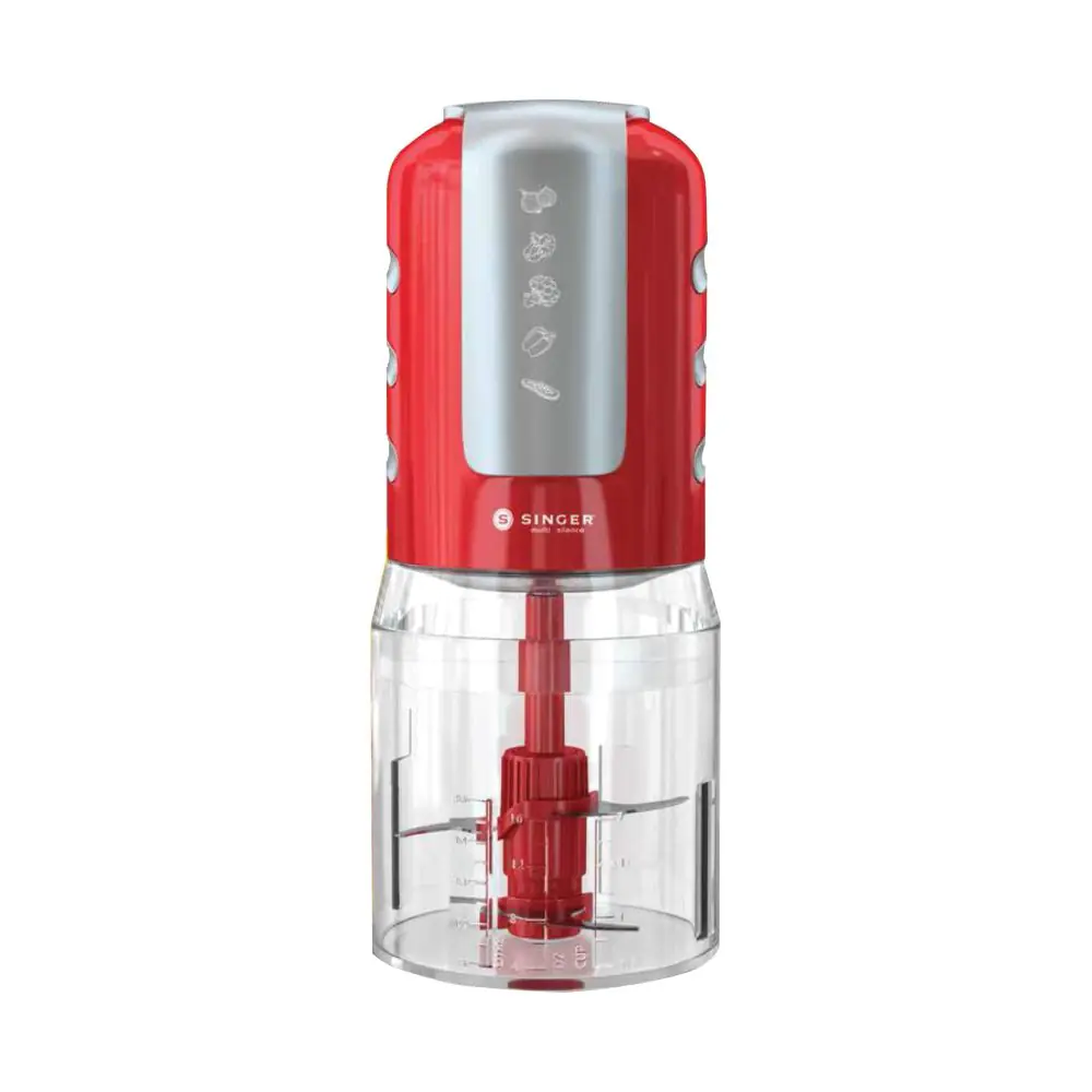 Чопър SINGER MULTI SILENCE 550W, (35932001)