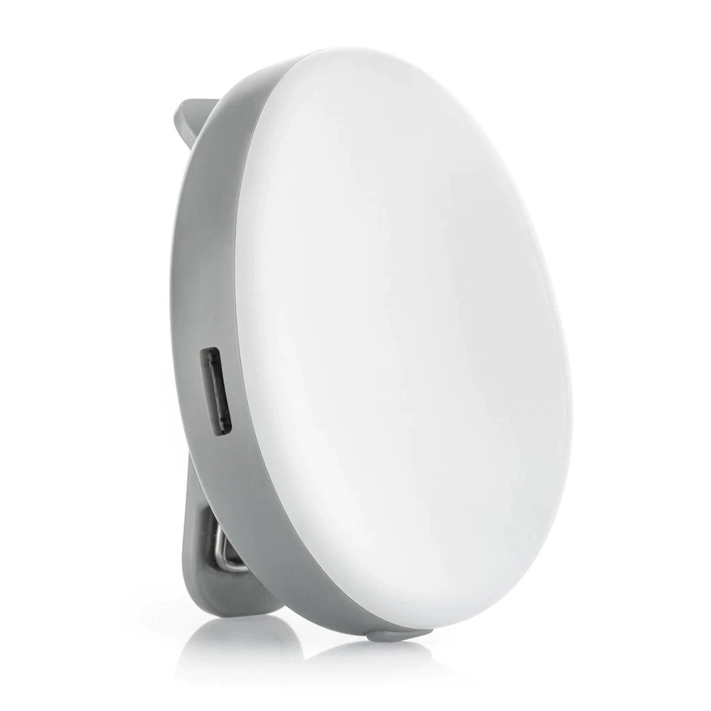 Лампа за кърмене Reer ClipLight, 52361, (35944676)