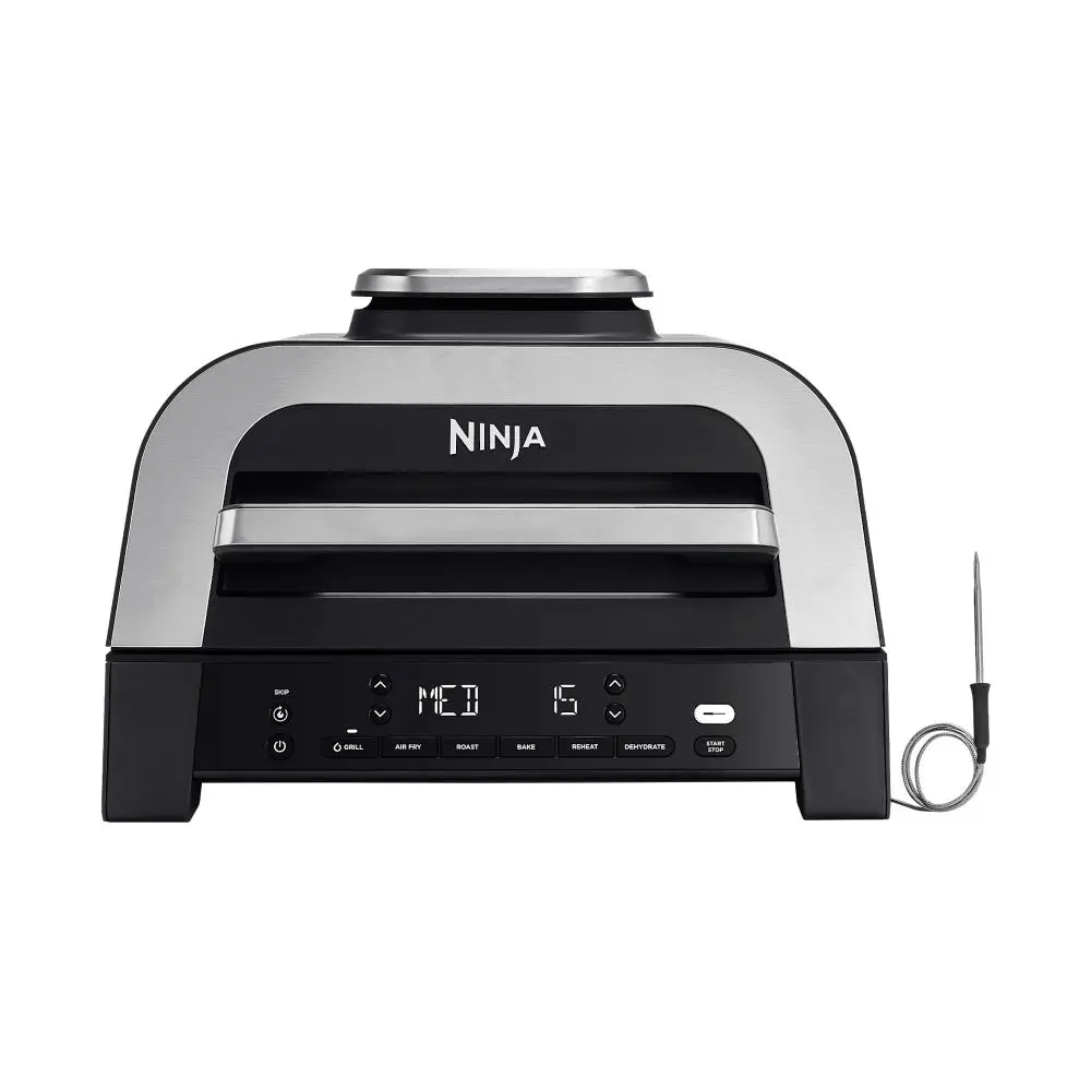 Грил с функция AirFryer Ninja DG551EU, (35946167)