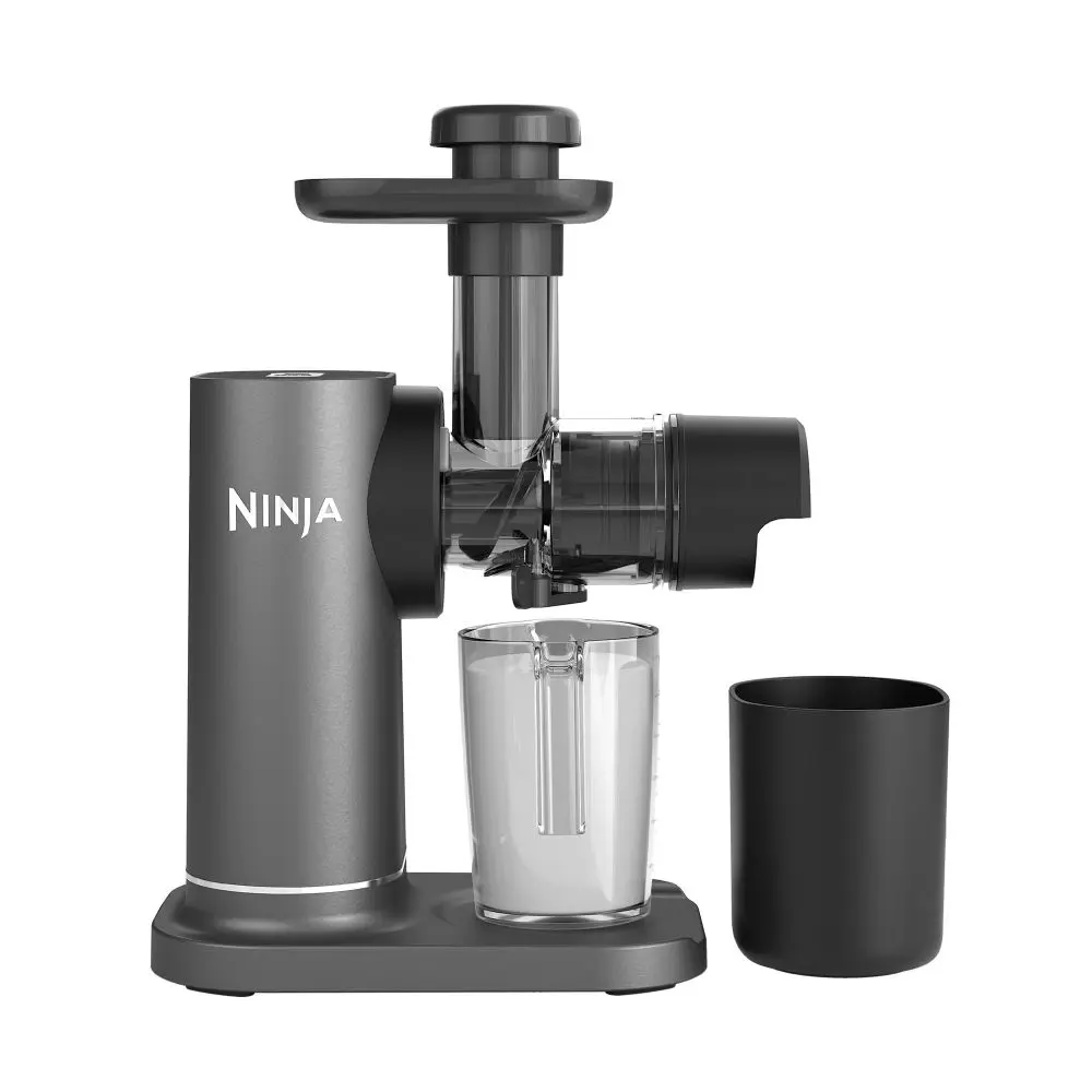 Сокоизстисквачка Ninja Cold Press Juicer JC151EU, (35946200)