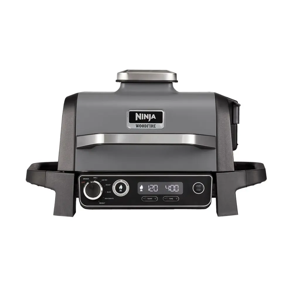 Електрическо барбекю Ninja Woodfire OG701EU, (35946131)