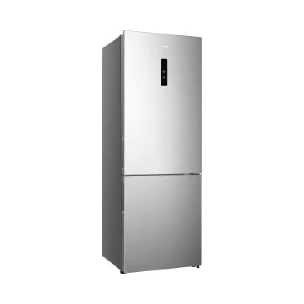 Хладилник с фризер Gorenje NRK720EAXL4, (35931774)