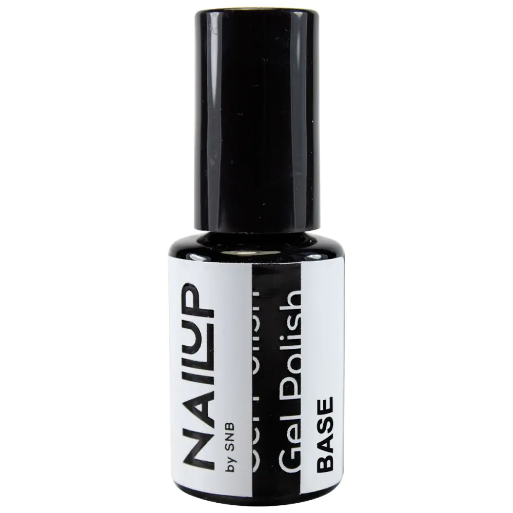 Основа гел лак NailUP 6 мл, NUB001, (35923003)