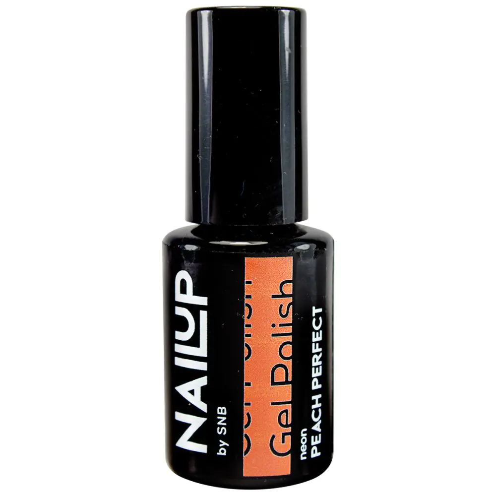 Гел лак NailUP Перфектна праскова 6 мл, NUC702, (35923028)