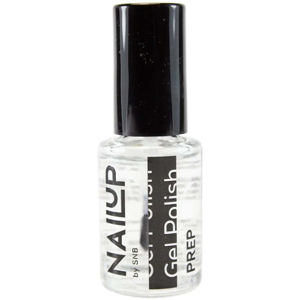 Препарат за подготовка NailUP 6 мл, NUP001, (35923004)