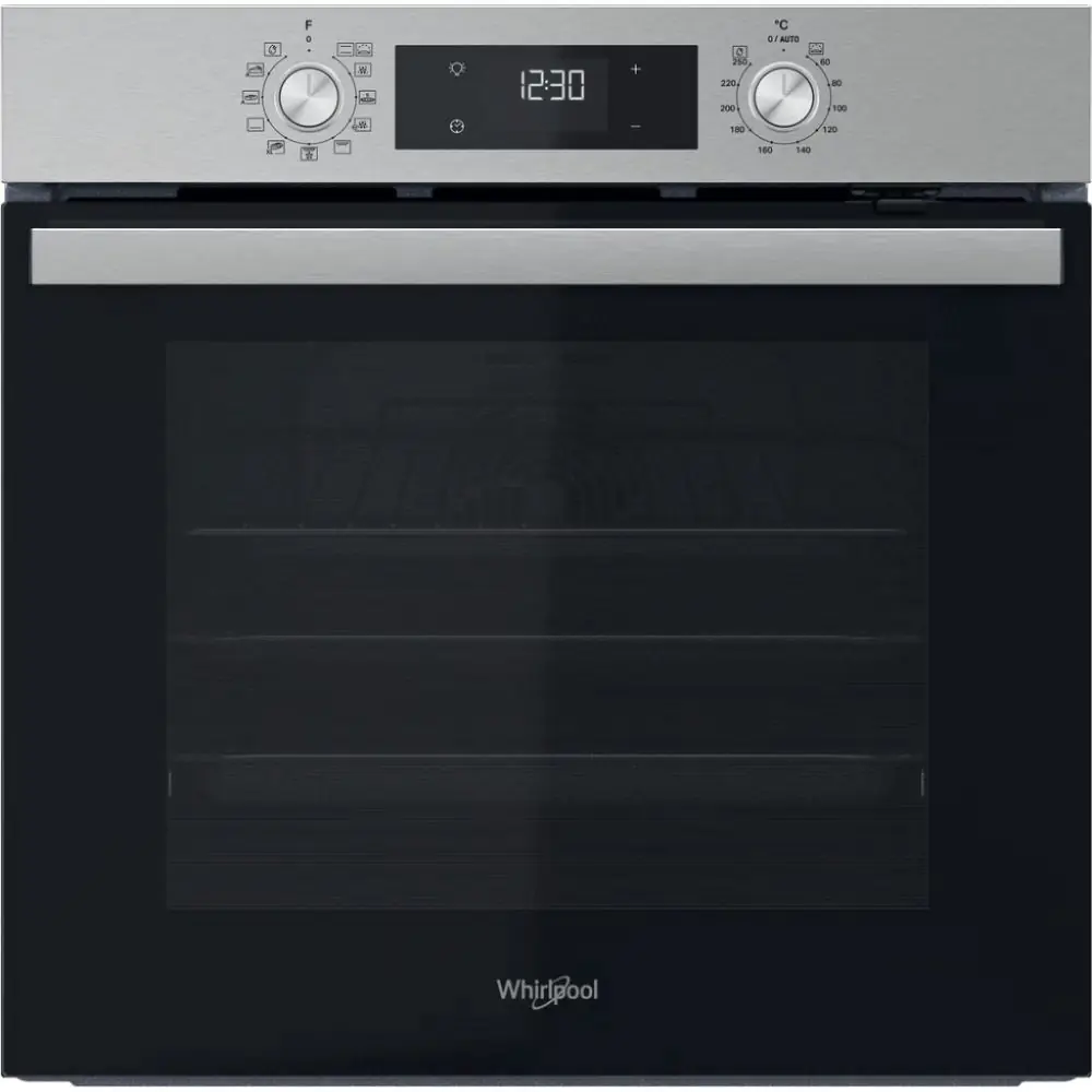 Фурна за вграждане Whirlpool OMR58HU1X, (19073)