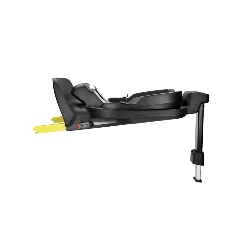 Avionaut IQ Orbit изофикс база, (35944007)