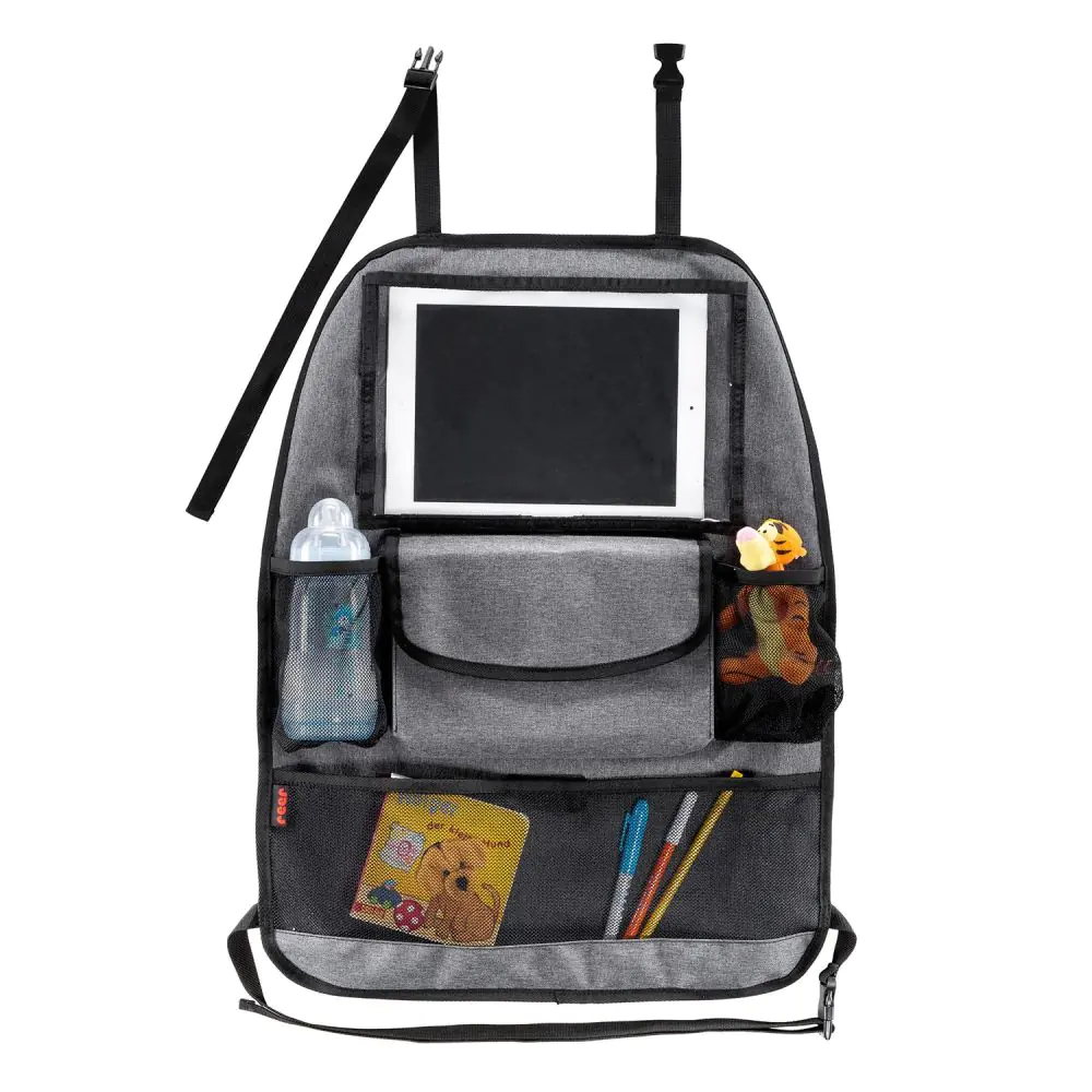 Органайзер за седалка Reer TravelKid Entertain, 86051, (35944654)